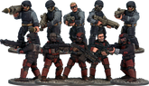 Stargrave Troopers